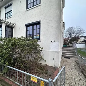 Souterrain Im Geteviertel Bremen