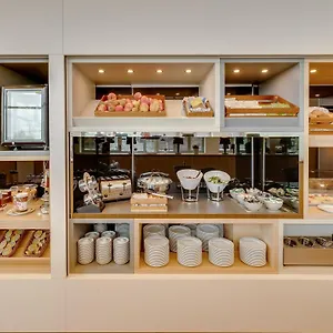 Hotel Bremen-ueberseestadt, Bremen