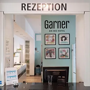 Hotel Garner By Ihg