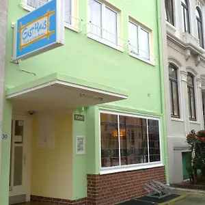 GastHaus Hotel Bremen Bremen