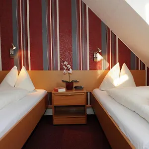Hotel-pension Haus Neustadt Bremen